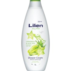 Lilien 750 ml suihkusaippua
