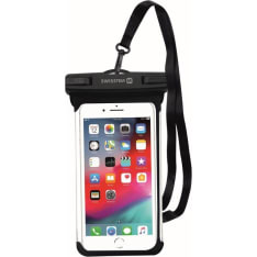Swissten Waterproof Case vedenpitävä kotelo