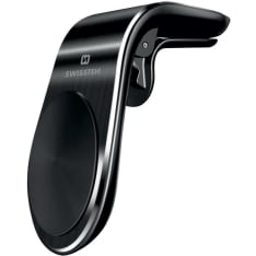 Swissten S-Grip Easy magneettinen autoteline tuuletusritilään