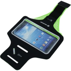 Swissten Running Arm Band 7" arm sleeve