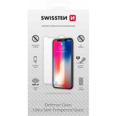 Swissten Motorola E22i/E22 panssarilasi