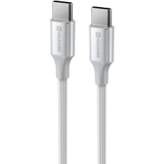 Swissten 1,5m USB-C cable