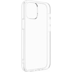 Swissten Clear Jelly iPhone 16 Silicone Case