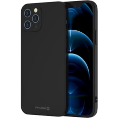 Swissten Soft Joy iPhone 16 Silicone Case