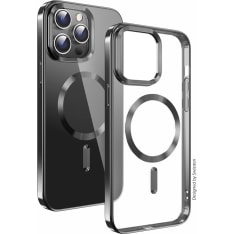 Swissten iPhone 16 MagStick Case