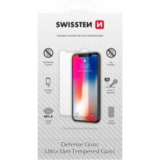 Swissten Apple iPhone 16 panssarilasi