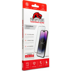 Swissten Raptor Apple iPhone 16 Pro panssarilasi
