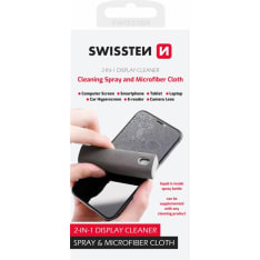 Swissten Screen Cleaning Kit