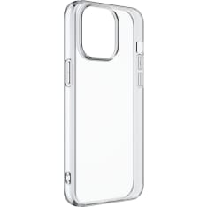Swissten Apple iPhone 17e / 16e transparent case