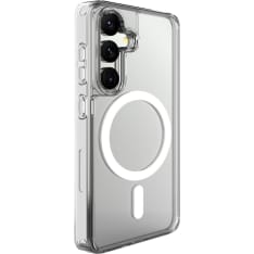 Swissten MagStick Samsung Galaxy S26 transparent case