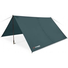 Trimm Trace 3,7 x 5m tarppi XL