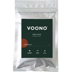 Voono henna hiusväri