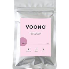 Voono 100 g hiusnaamio amla