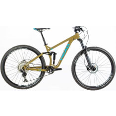 Head Adapt Edge 1.0 29" 12v full suspension mountain bike