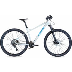 Head X-Rubi 2.5 29" 20v mountain bike