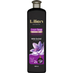 Lilien Exclusive Wild Orchid 1 l nestesaippua