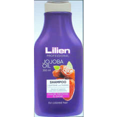 Lilien Jojoba for Coloured Hair 350 ml Shampoo