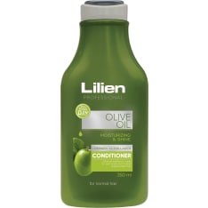 Lilien Olive Oil 350 ml hoitoaine
