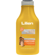 Lilien Shea Butter 350 ml hoitoaine