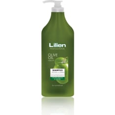 Lilien Olive Oil 1 l shampoo
