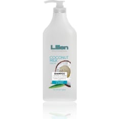 Lilien Coconut Milk 1 l shampoo