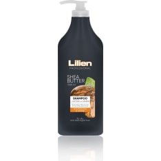 Lilien Shea Butter 1 l shampoo