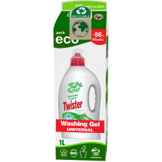 Twister Universal 1000 ml Liquid Laundry Detergent