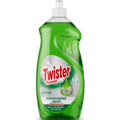 Twister Lime 1000ml astianpesuainetiiviste