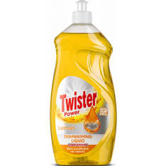 Twister Lemon 1000ml astianpesuainetiiviste