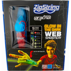 ZipString Aracna Web Shooter