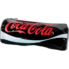 Coca-Cola Zero Can Pencil Case