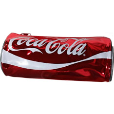 Coca-Cola Can Pencil Case