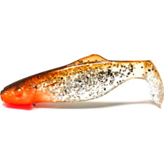 Orca Shad 5,5 cm 5 kpl comes