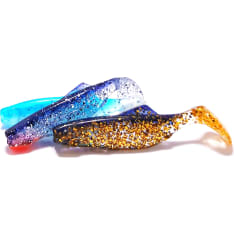 Orca Shad 9 cm 5 kpl comes