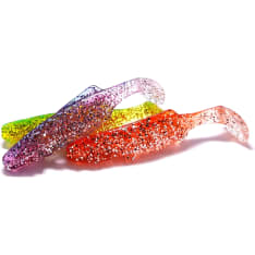 Orka Shad 11 cm 3 kpl jigi