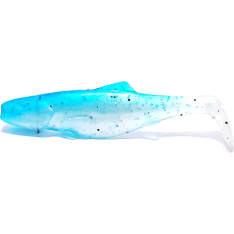Orka Shad 11 cm 3 kpl jigi