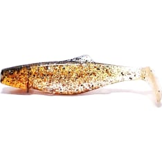 Orca Shad 9 cm 5 kpl comes