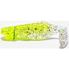 Orka Shad 4,5 cm 5 kpl jigi