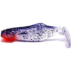 Orca Shad 4,5 cm 5 kpl comes