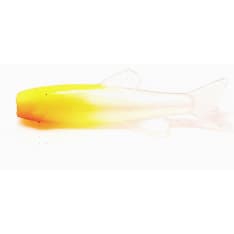 Orka Small Fish 3cm 6pcs comes