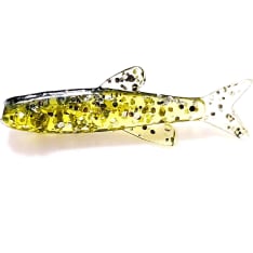 Orka Small Fish 3cm 6kpl jigi