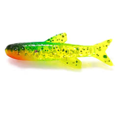 Orka Small Fish 5cm 5kpl jigi