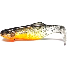 Orca Shad 5,5 cm 5 kpl comes