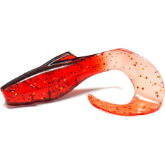 Orka Shad Tail 7,5 cm 5kpl jigi