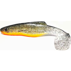 Orca Shad 18 cm comes