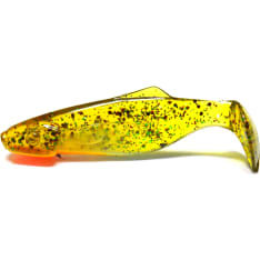 Orka Shad 3,5 cm 5 kpl jigi