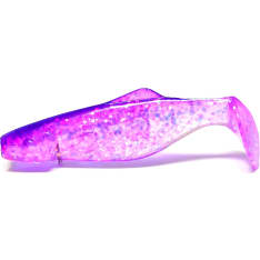 Orka Shad 3,5 cm 5 kpl jigi