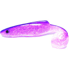 Orca Shad 18 cm comes