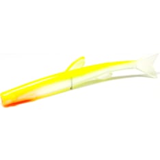 Orka Small Fish 10 cm 4 kpl jigi