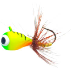 Ruthless 3 mm 0,5 g perhomorri